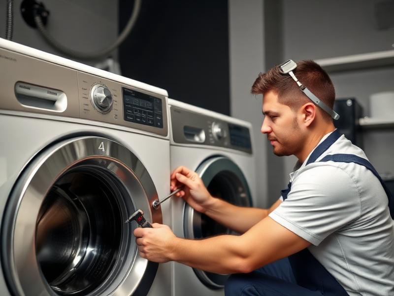 Appliance Repair