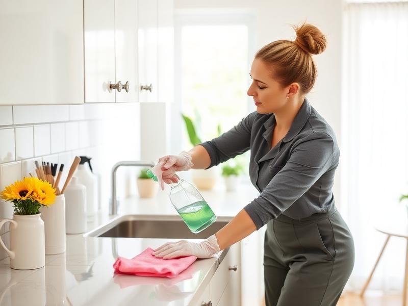 Cleaning