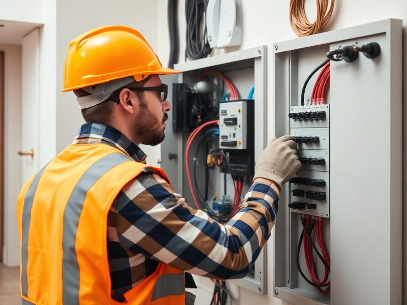 Electrical