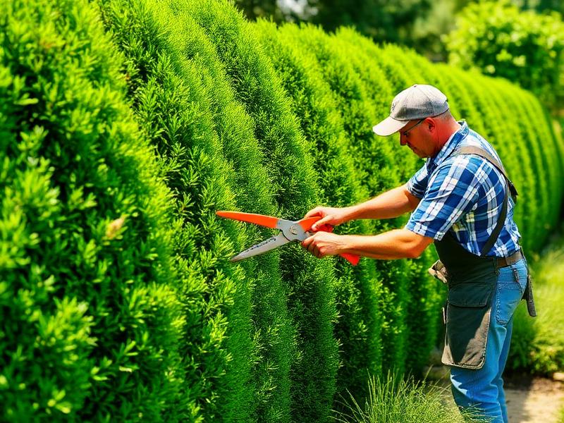 Gardening