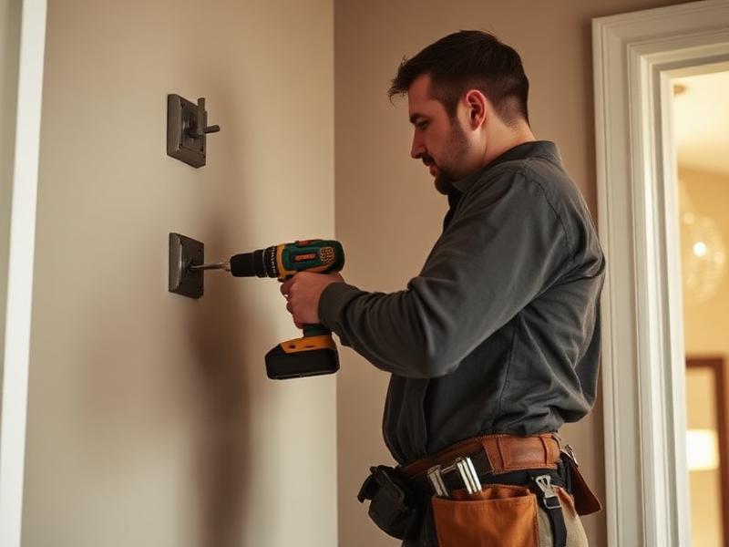 Handyman