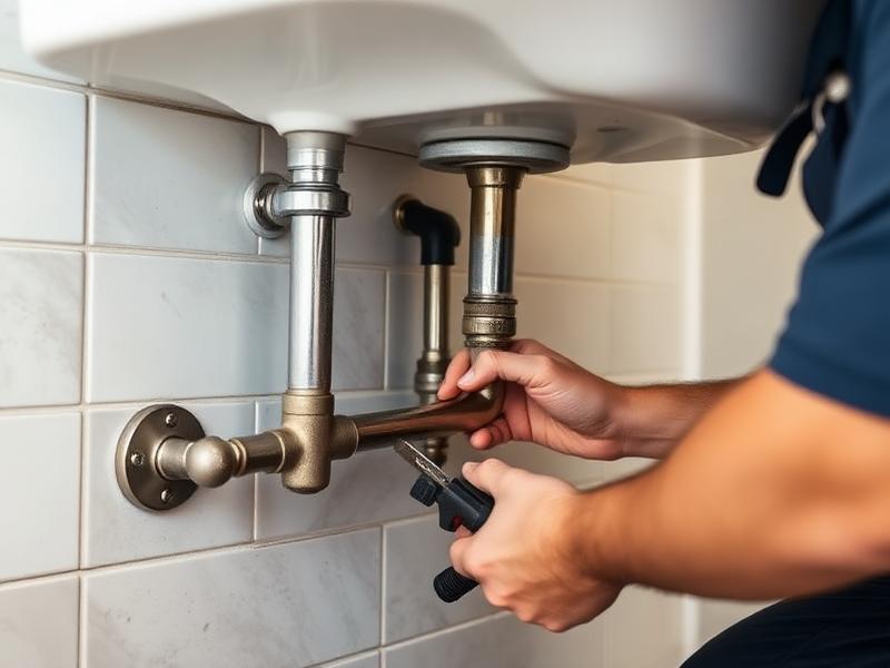 Plumbing